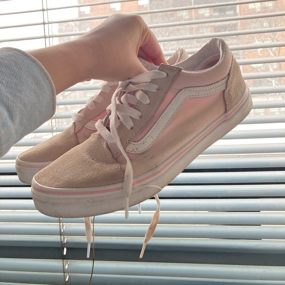 Vans Old Skool - Picture 1 of 5
